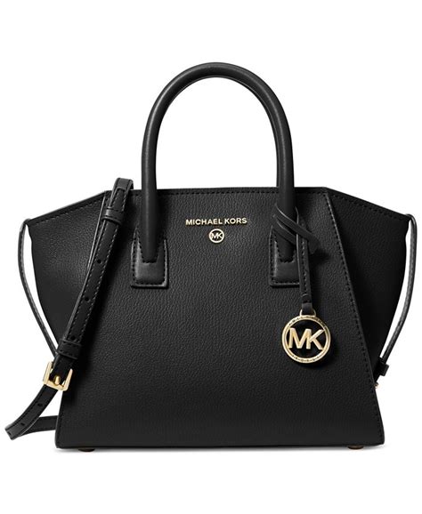 avril satchel michael kors